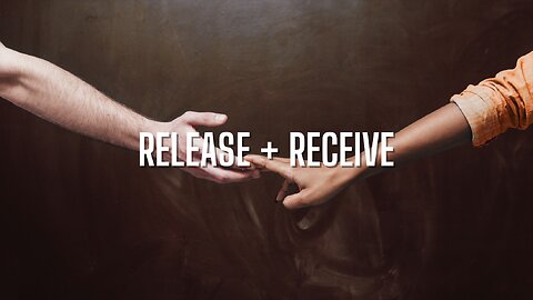 Attracting the Love You Deserve | Create Space & Find Your People