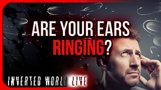 Are Your Ears Ringing?