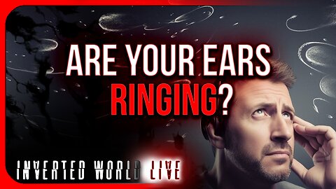 Are Your Ears Ringing?