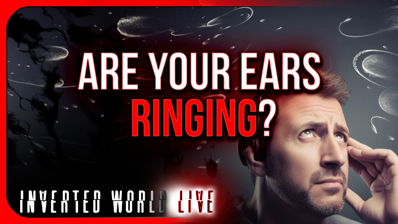 Are Your Ears Ringing?