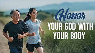Honor God with Your Body
