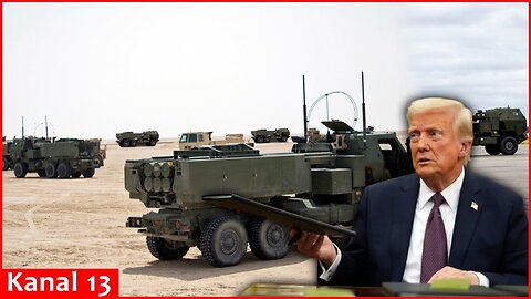 Trump says US must send more weapons to Ukraine, days after ordering pause in deliveries
