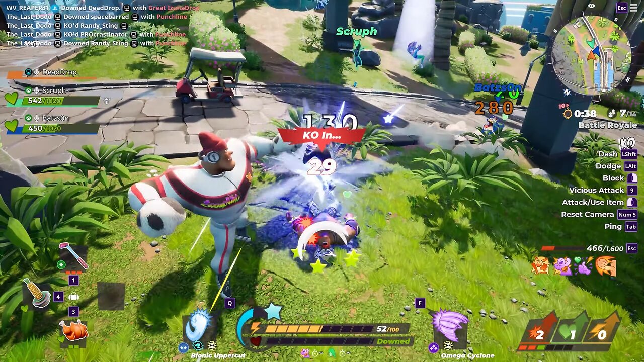 circle of life