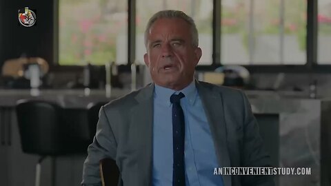 Del Bigtree’s “An Inconvenient Truth” Trailer