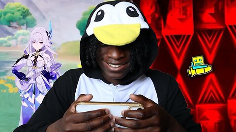 I Played 100 Mobile Games Without Losing…