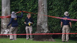Huge Update on Would-Be Trump Assassin — The Judge Issues a Final Warning