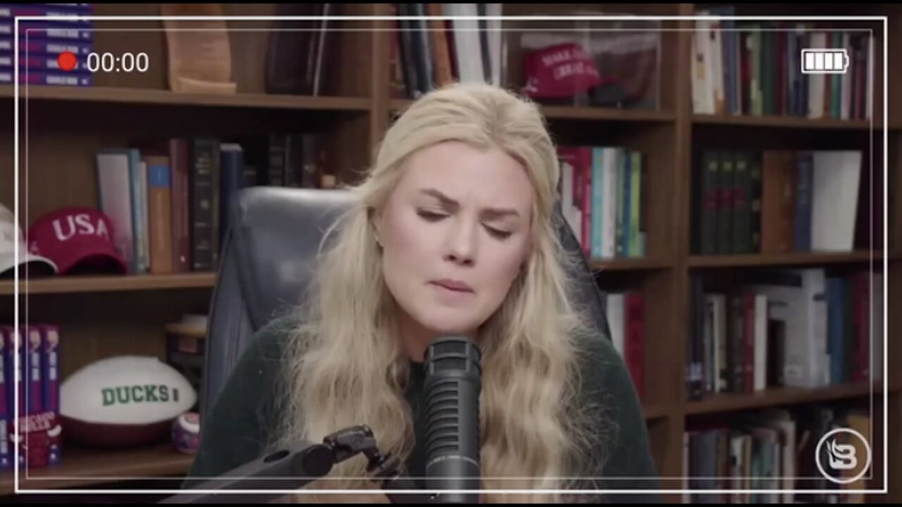 Erika Kirk’s Cell Phone Lie Collapses