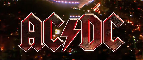 AC DC Live at River Plate (2009)