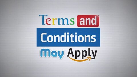 Terms and Conditions May Apply (2013)