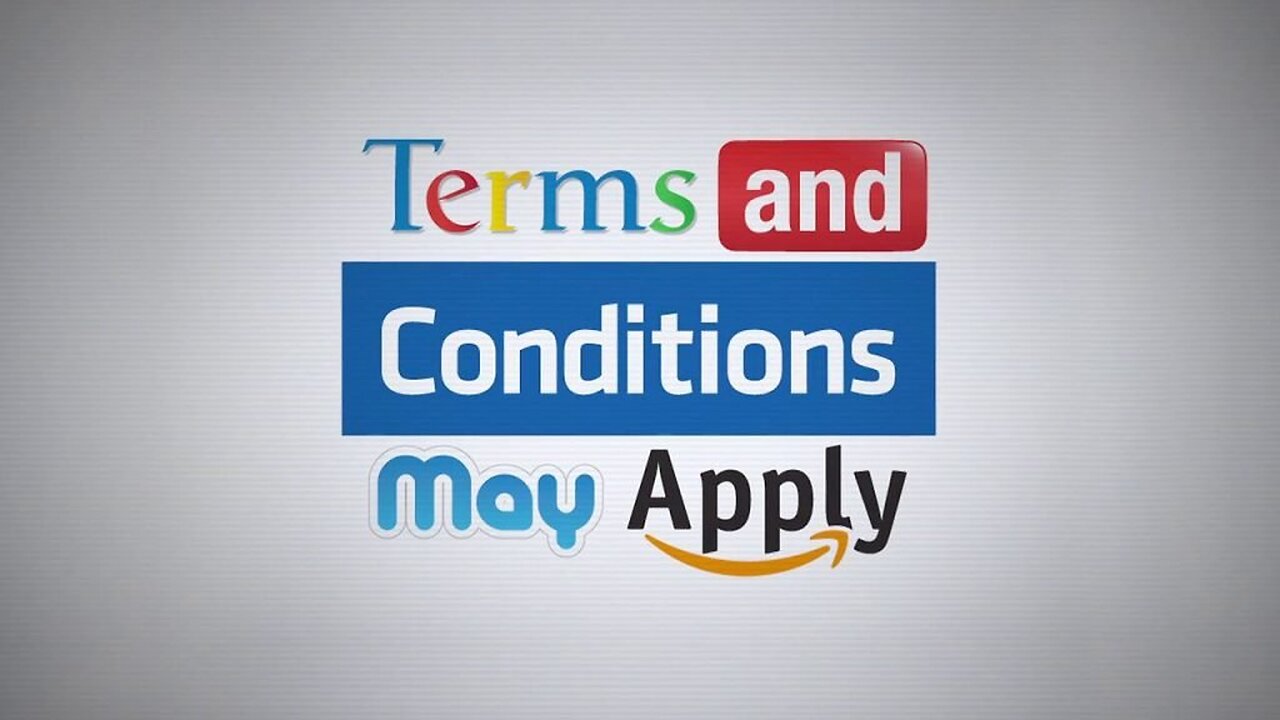 Terms and Conditions May Apply (2013)