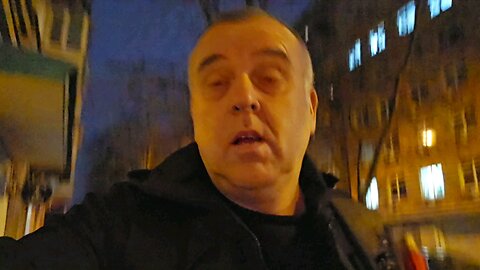 О событиях вокруг т.н. Мирных переговоров в Саудовской Аравии