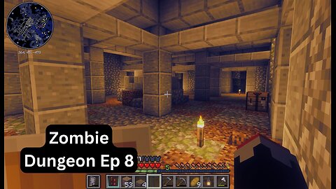Zombie Dungeon Ep 8