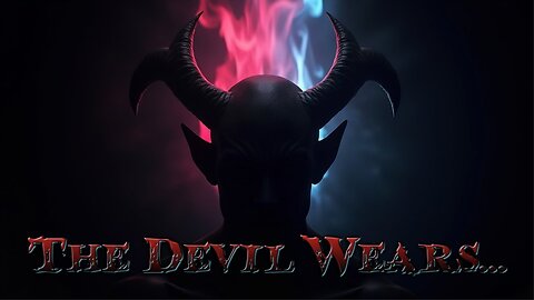 The Devil Wears (Lyric Video)