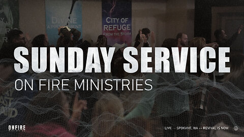 Encounter Service | May 11th, 2025