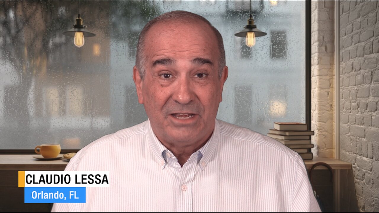 Orações - 9 Abril 2025