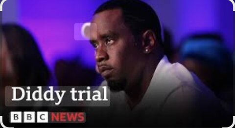 Diddy day 5 recap