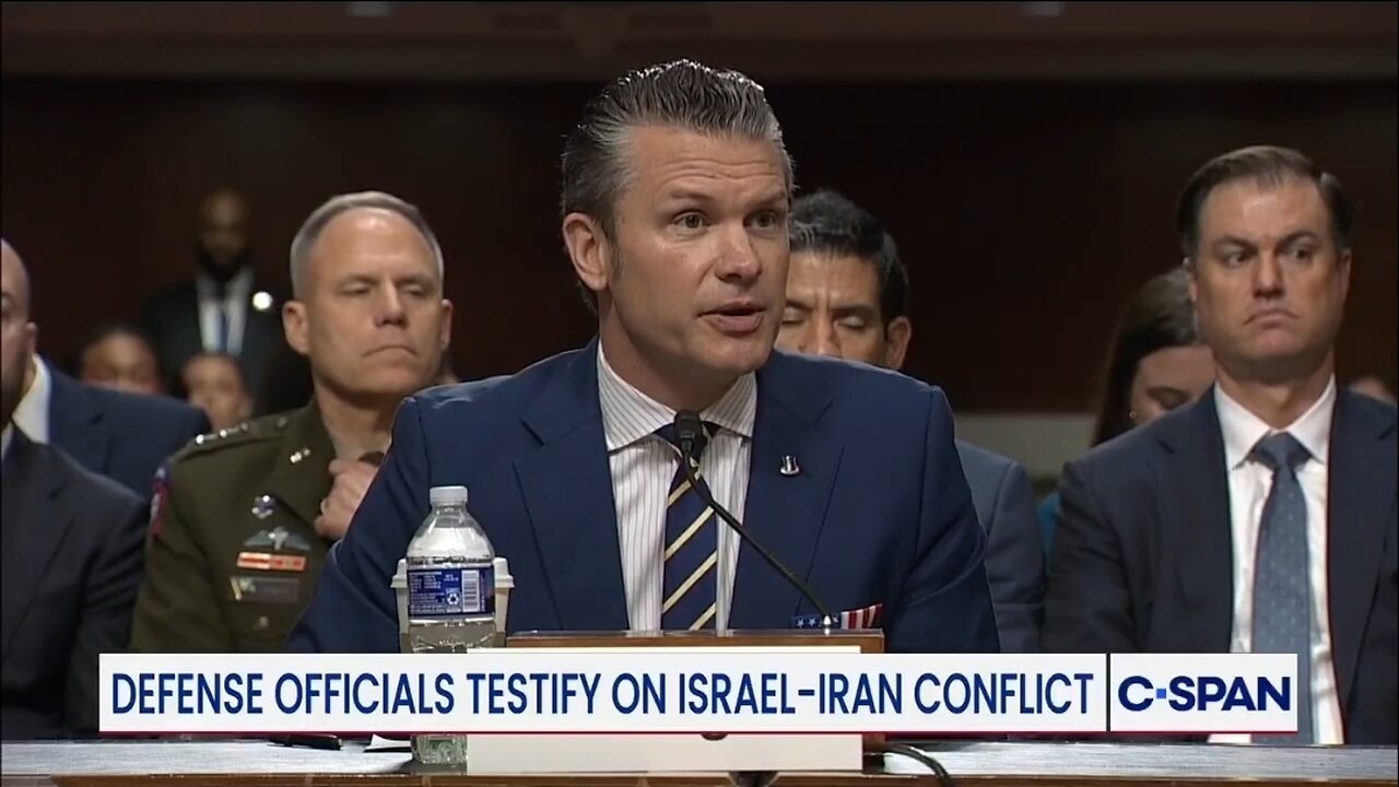 SecDef: Iran Should Have Made A Deal