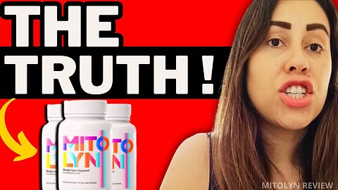 Mitolyn Reviews 2025 (⛔⚠️STOP NOW⛔ ) Does Mitolyn Work? Mitolyn Reviews and Complaints - Mitolyn