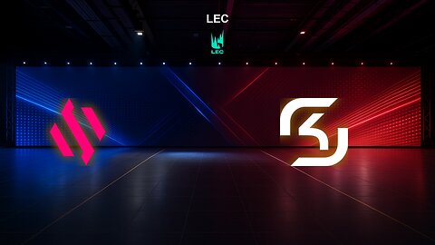 BDS vs SK ALL GAMES Highlights - LEC W1D2 Split 3 - Team BDS vs SK Gaming