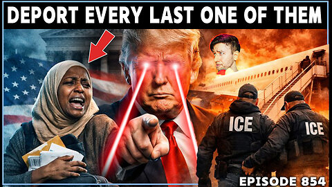 Minnesota ICE Shoots Again — Protests Explode After Man Killed