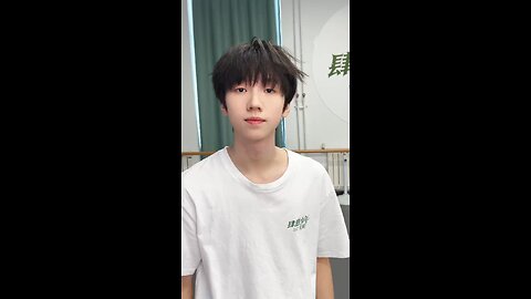 qihanhansihanhan TF Zuo Qihan Chen Sihan fyp