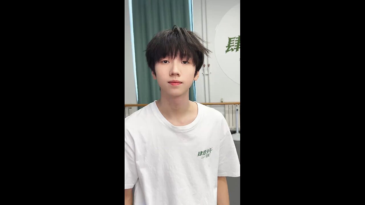 qihanhansihanhan TF Zuo Qihan Chen Sihan fyp