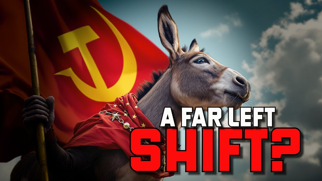 DEMOCRAT POLITCAL DECEPTIONS...