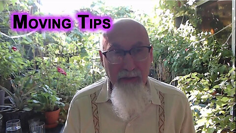 Moving Tips