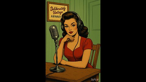 Coming Soon - Just Another Podcast