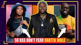 Senior Adviser - Showboy Advises Highest Eri and Kwadwo Sheldon to Stop The Beef With Shatta wale