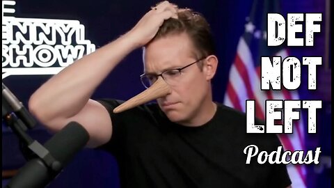 episode 31 | [BREAKING] Benny Johnson Lies About Tim Pool | The Right-wing Grifter Epidemic