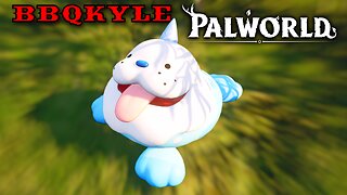 This is My New Favorite Pal - Palworld
