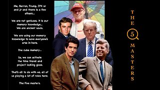 2025-11-30 Krystian21 Channel Posts