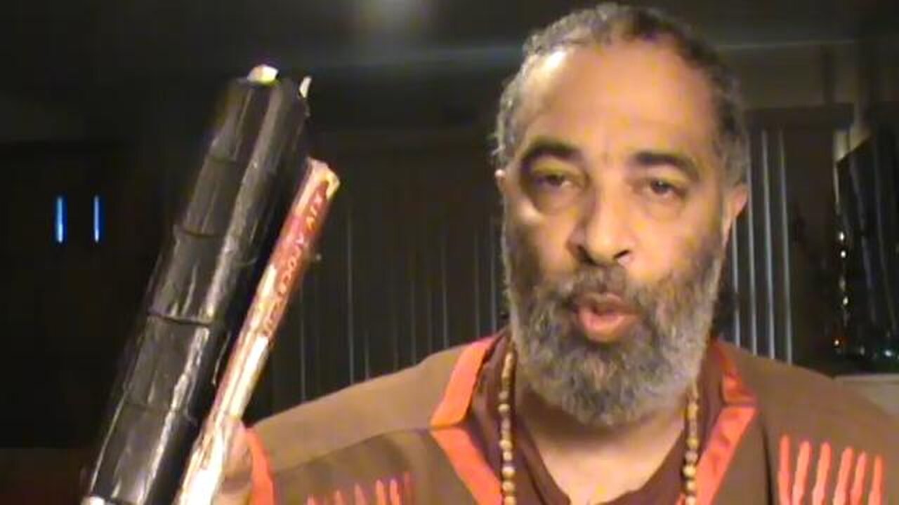 PT.1 TO BE LIKE GOD (MUST WATCH)