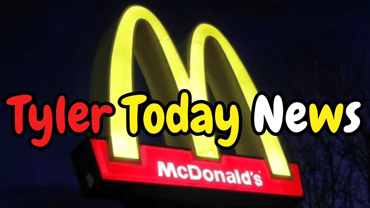 Mcdonalds is trying to subsidize affordable combo meals