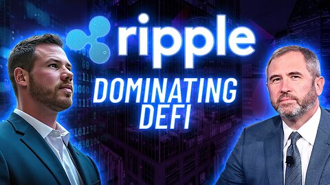 How Ripple Is Bringing Wall Street to DeFi