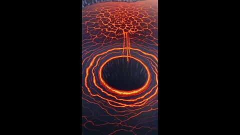 About volcanoes