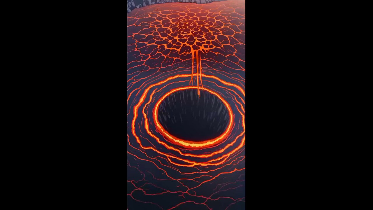 About volcanoes