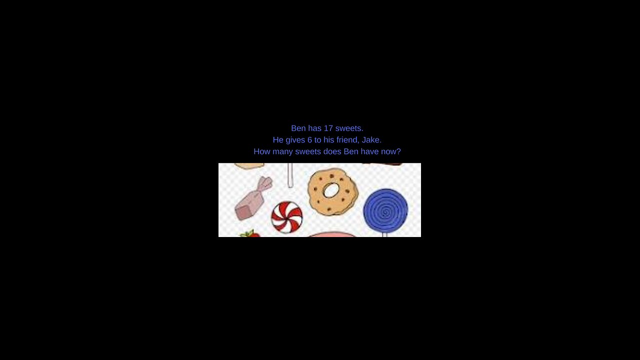maths addition and subtraction problems