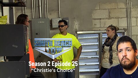 South Beach Tow | Season 2 Episode 25 | "Christie's Choice" | TV Show Reaction