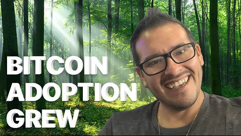 Bitcoin's June Leap: Charting Global Adoption