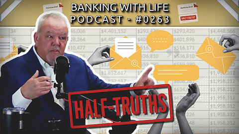 Half-Truths, Innuendos, and Omissions Against IBC® (BWL POD #0263)