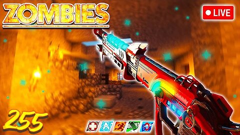 🔴Uncensored Zombies🔴