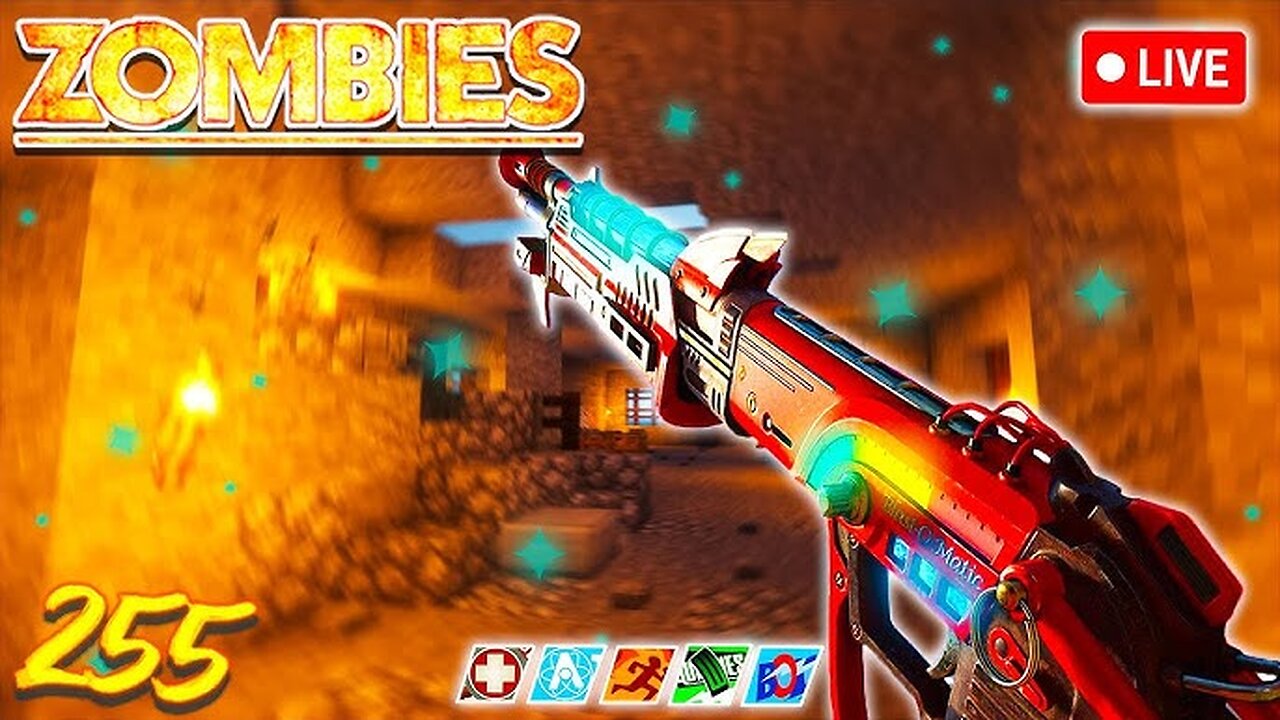 🔴Uncensored Zombies🔴