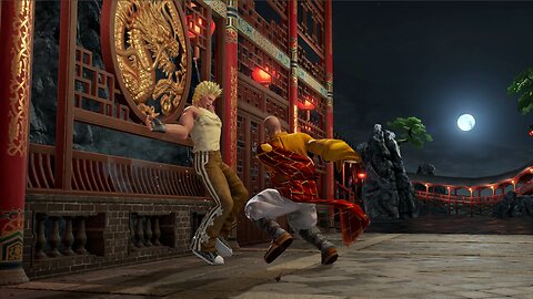 VF5US-021 Jacky vs Lei-Fei