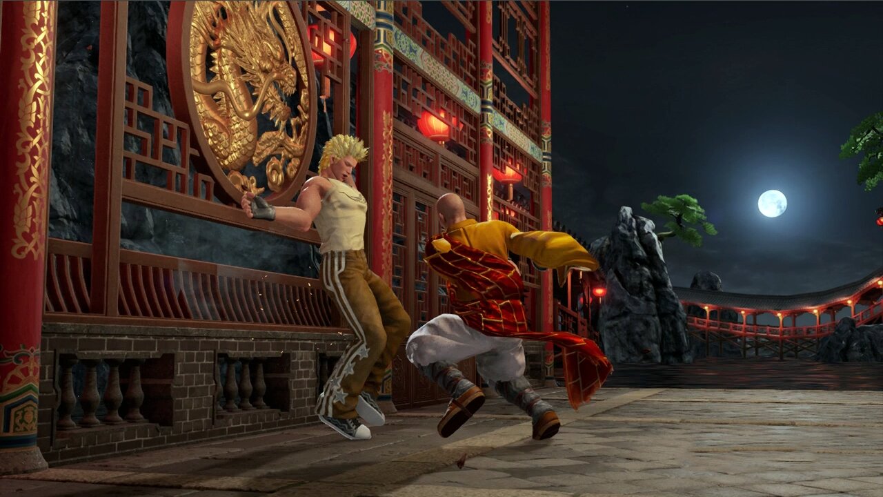 VF5US-021 Jacky vs Lei-Fei