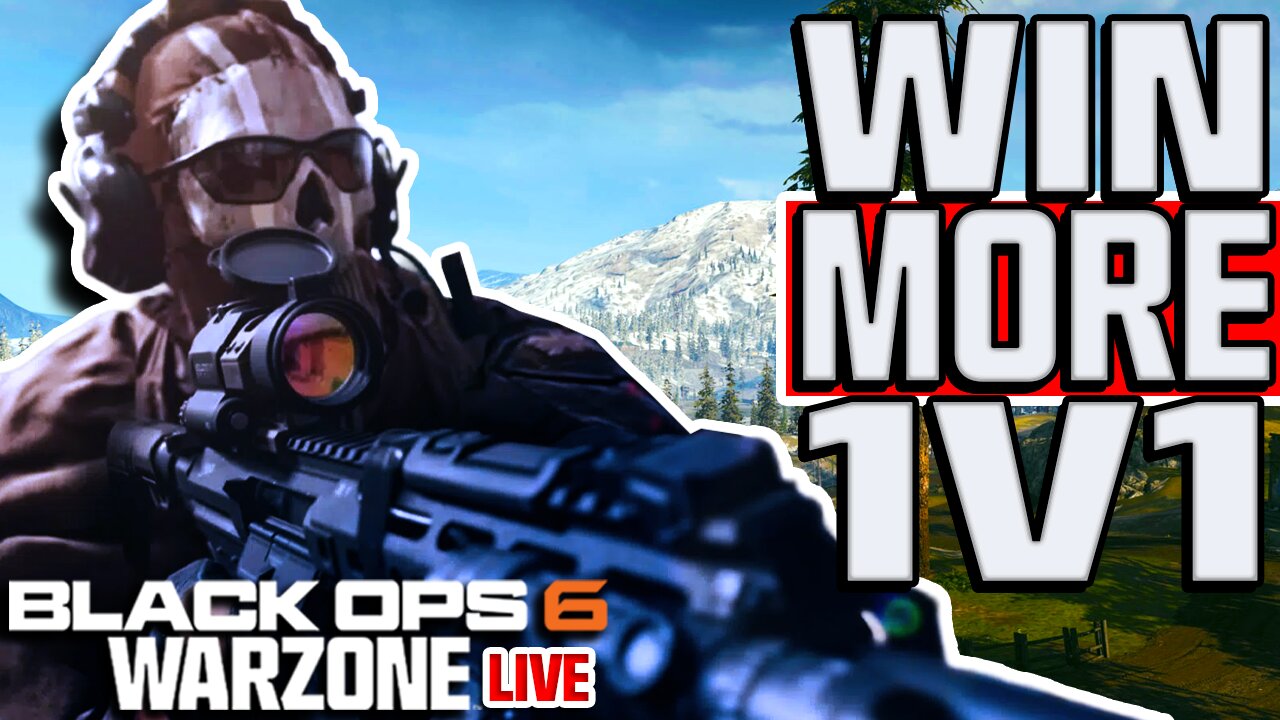 🔴Simple Tricks to Win More 1v1 in ALL Game Modes