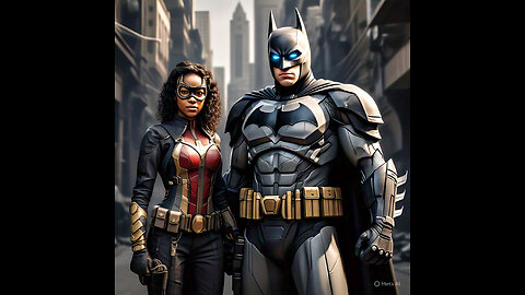 bat hero