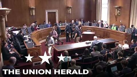 Senate Hearing on FY 2026 Budget for the U.S. Department of Energy