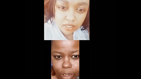 Black Women/ Least desired women/ can't accept Reality